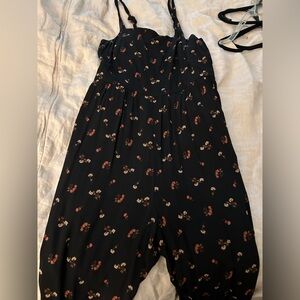 Madewell Jumpsuit Wideleg 6